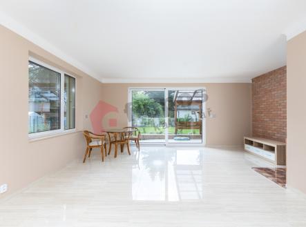 Pronájem - dům/vila, 151 m²