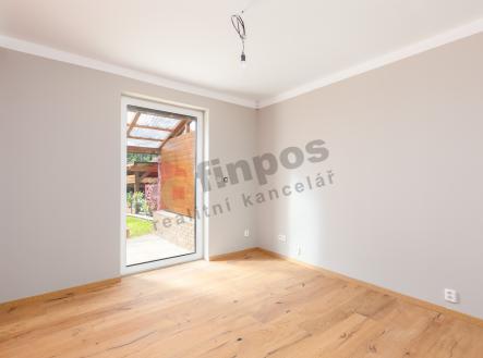 Pronájem - dům/vila, 151 m²