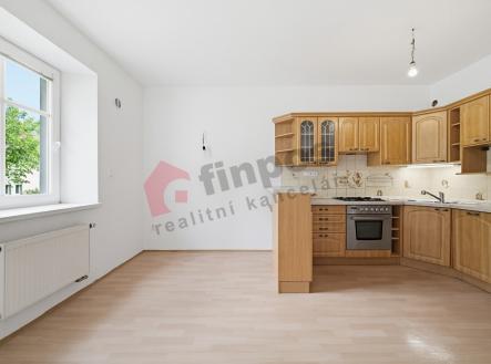 Prodej bytu, 3+kk, 66 m²