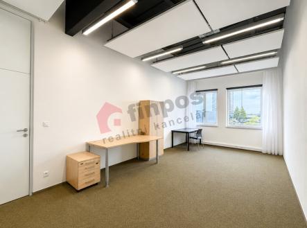 Pronájem - komerční objekt, sklad, 33 m²