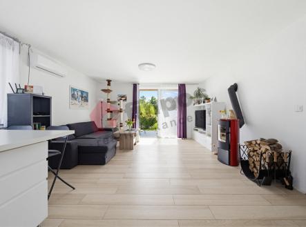 Prodej - dům/vila, 66 m²