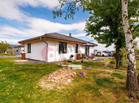 Prodej - dům/vila, 66 m²