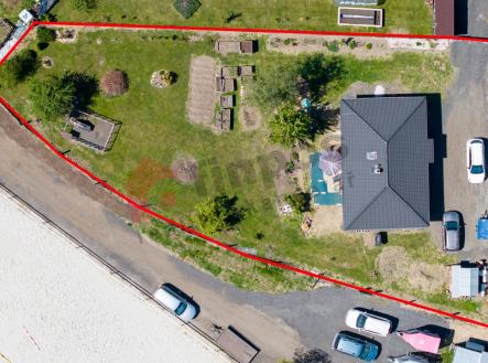 Prodej - dům/vila, 66 m²