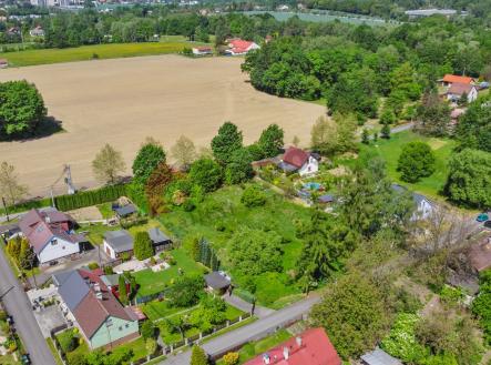 Prodej - pozemek pro bydlení, 701 m²