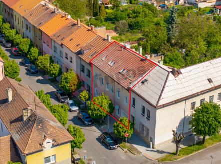 Prodej - dům/vila, 318 m²
