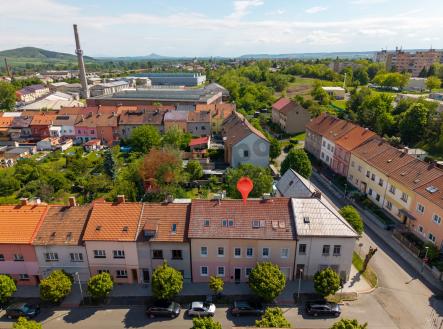 Prodej - dům/vila, 318 m²