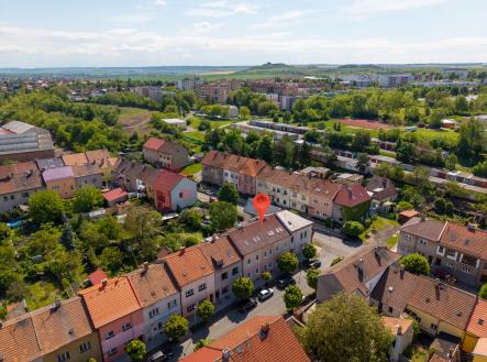 Prodej - dům/vila, 318 m²