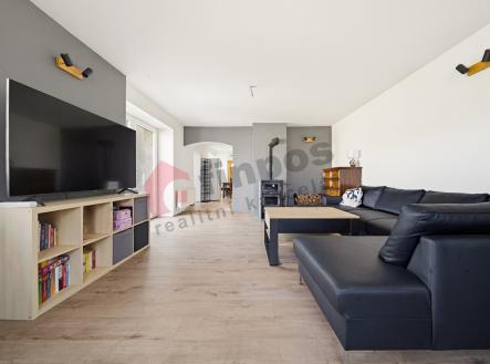 Prodej - dům/vila, 132 m²