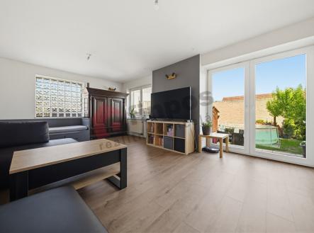 Prodej - dům/vila, 132 m²