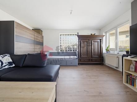 Prodej - dům/vila, 132 m²