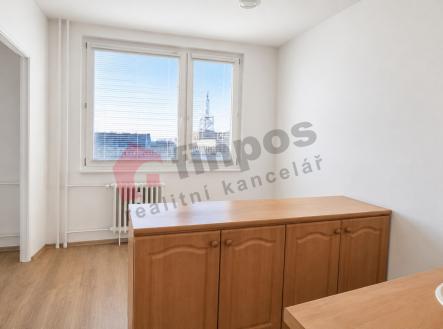 Pronájem bytu, 2+1, 61 m²