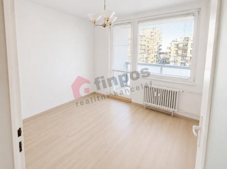 Pronájem bytu, 2+1, 61 m²