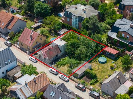 Prodej - pozemek pro bydlení, 556 m²