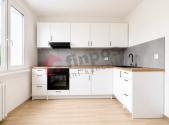 Pronájem bytu, 1+1, 35 m²