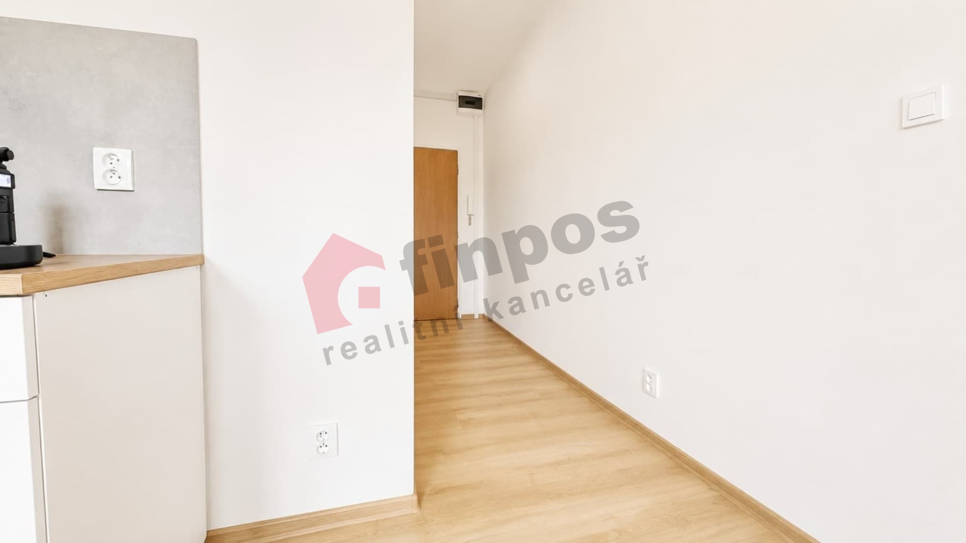 Pronájem Bílina 1+1