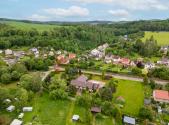 Prodej - pozemek pro bydlení, 1 342 m²