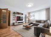 Prodej bytu, 3+1, 68 m²