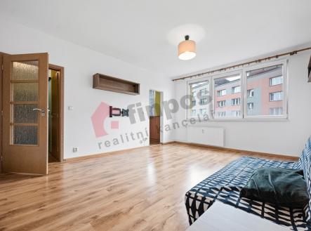 Prodej bytu, 3+1, 68 m²