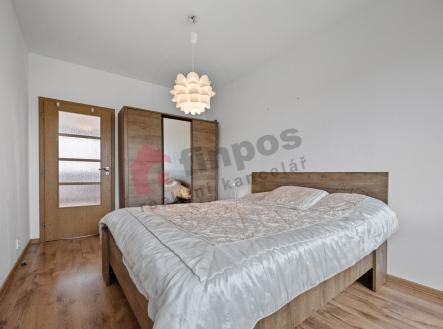 Prodej bytu, 3+1, 68 m²