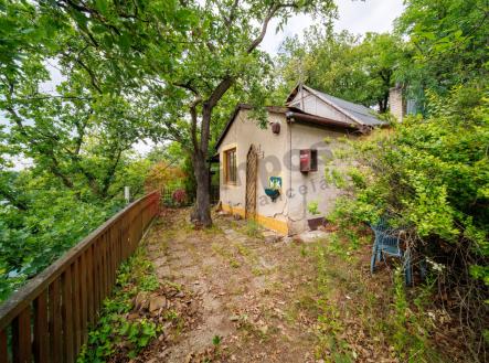 Prodej - chata/rekreační objekt, 32 m²