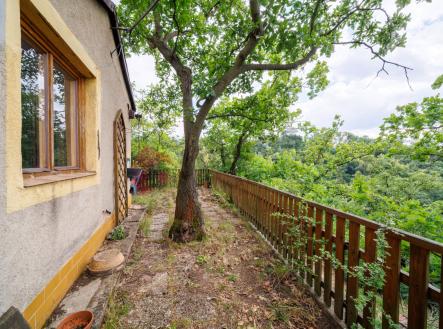 Prodej - chata/rekreační objekt, 32 m²