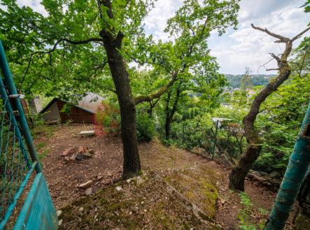Prodej - chata/rekreační objekt, 32 m²