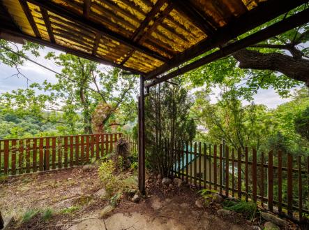 Prodej - chata/rekreační objekt, 32 m²