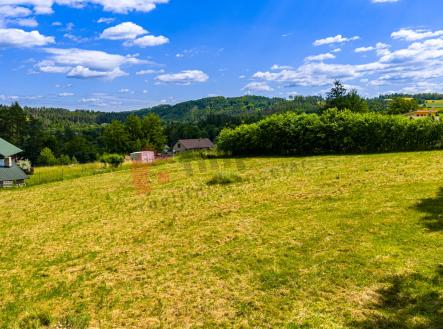 Prodej - pozemek pro bydlení, 1 187 m²