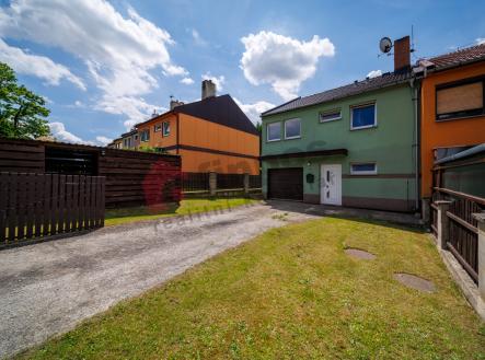 Prodej - dům/vila, 139 m²