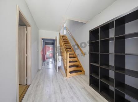 Prodej - dům/vila, 139 m²