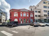 Pronájem - skladovací prostor, 55 m²