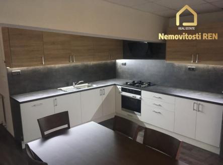 Prodej bytu, 5+kk, 301 m²