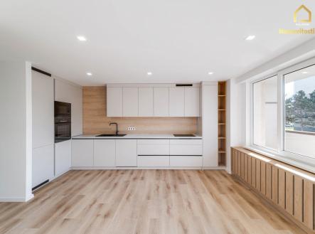 Prodej bytu, 4+kk, 77 m² obrázek