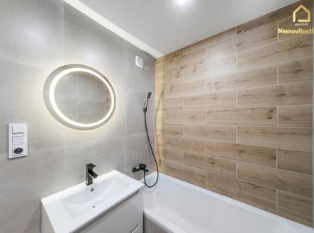 Prodej bytu, 4+kk, 77 m²