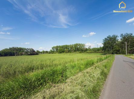 Prodej - pozemek pro komerční výstavbu, 27 363 m²