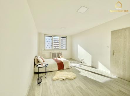 Pronájem bytu, 2+1, 59 m²