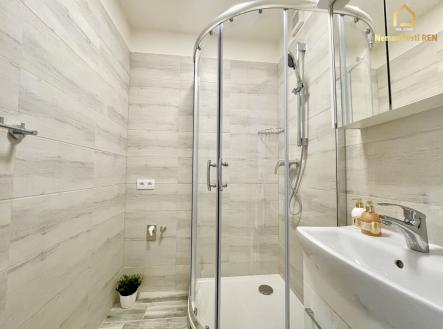 Pronájem bytu, 2+1, 59 m²