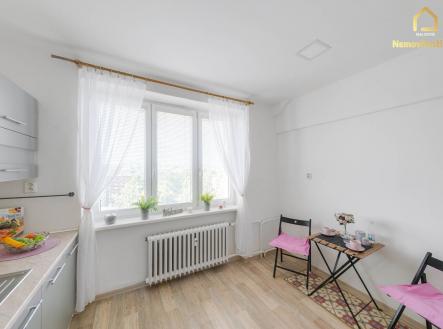 Prodej bytu, 2+1, 64 m²