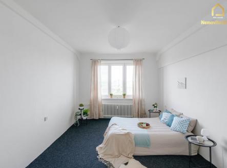 Prodej bytu, 2+1, 64 m²