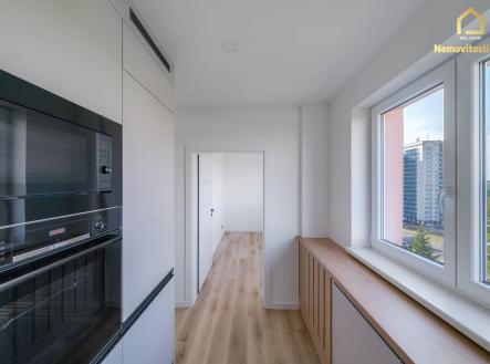 Prodej bytu, 4+1, 74 m²
