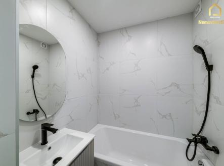 Prodej bytu, 3+1, 74 m²