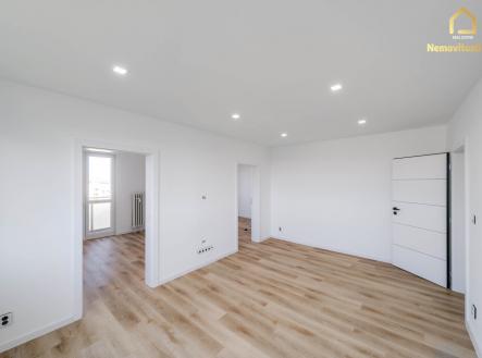 Prodej bytu, 3+1, 74 m²