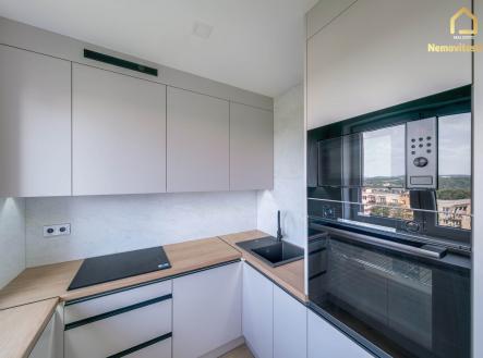 Prodej bytu, 3+1, 74 m²