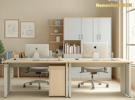 Vizualizace | Prodej - jiné, 301 m²
