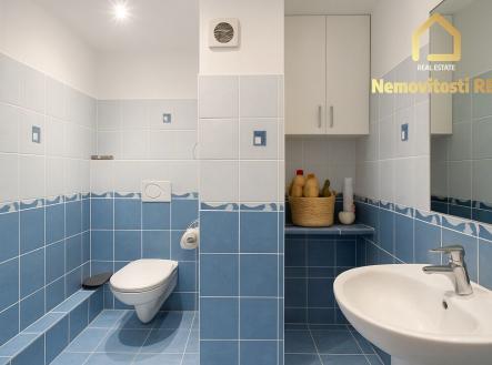 Pronájem bytu, 1+1, 40 m²