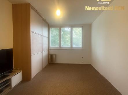 Pronájem bytu, 1+1, 40 m²