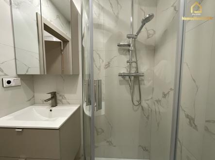 Pronájem bytu, 2+1, 48 m²