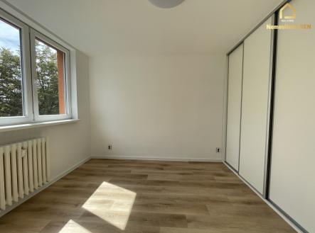 Pronájem bytu, 2+1, 48 m²