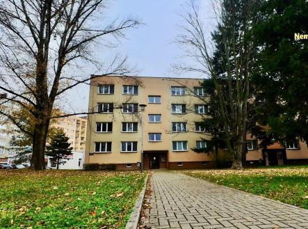 Pronájem bytu, 1+1, 40 m²