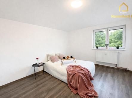 Pronájem bytu, 2+kk, 36 m²